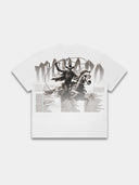 RODEO LEAGUE TEE