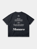 BEYOND THE ORDINARY TEE