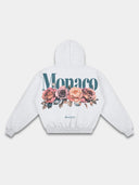 THE BLOOM HOODIE