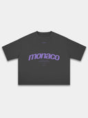 THE ARCHIVE TEE - BLACK