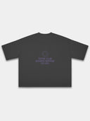 THE ARCHIVE TEE - BLACK