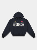 THE RIVIERA CLUB HOODIE