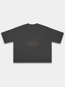 THE ARCHIVE TEE - BLACK