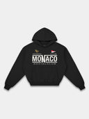 THE RIVIERA CLUB HOODIE