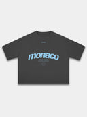 THE ARCHIVE TEE - BLACK