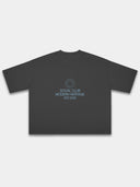 THE ARCHIVE TEE - BLACK