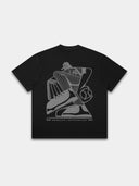 NEW YORK WINDUP TEE