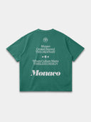 BEYOND THE ORDINARY TEE