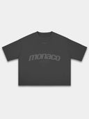 THE ARCHIVE TEE - BLACK