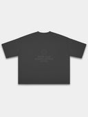 THE ARCHIVE TEE - BLACK