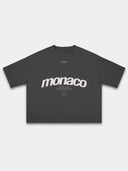 THE ARCHIVE TEE - BLACK