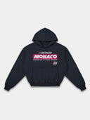 RACING SPONSOR HOODIE