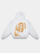 RACER NO. 81 HOODIE
