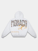 MONACO HERITAGE CAMO HOODIE