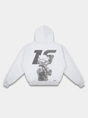 RACER NO. 16 HOODIE