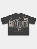 OFF THE GRID TEE