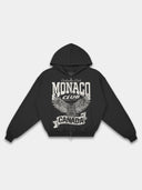 AUTHENTIC CLUB HOODIE