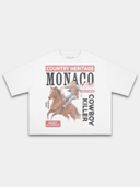 VINTAGE COWBOY TEE
