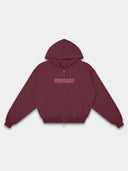 MONACO STEALTH HOODIE