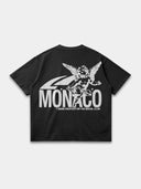 THE SAINT TEE
