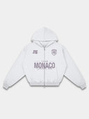 TEAM MONACO HOODIE