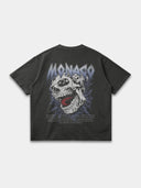 DEMON SKULL TEE