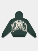 THE VARSITY HOODIE