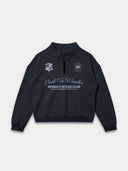 THE VARSITY 35 QUARTER-ZIP