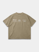BEYOND THE ORDINARY TEE
