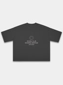 THE ARCHIVE TEE - BLACK