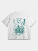 MODERN PURSUIT TEE