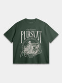 MODERN PURSUIT TEE