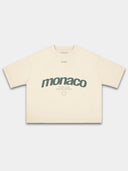 THE ARCHIVE TEE - IVORY