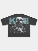 KIM. ANTO. RACING TEE