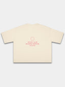 THE ARCHIVE TEE - IVORY