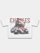 C. LEC. RACING TEE