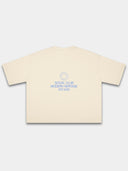 THE ARCHIVE TEE - IVORY