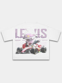 THE LEWIS BOLD TEE