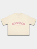 THE ARCHIVE TEE - IVORY