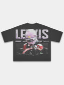 THE LEWIS BOLD TEE