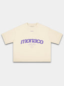 THE ARCHIVE TEE - IVORY