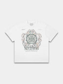 THE CREST TEE