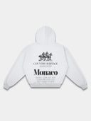 THE OPEN LAND HOODIE