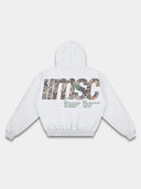 CAMO MSC HOODIE