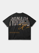 CAMO HERITAGE TEE