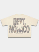 CAMO DEPT. TEE