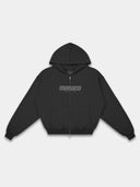MONACO STEALTH HOODIE