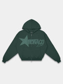 THE MONACO DEPT. HOODIE
