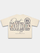 OFF THE GRID TEE