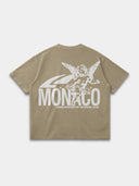 THE SAINT TEE